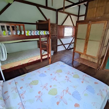 Wasimita Hotel Крусита Стая снимка