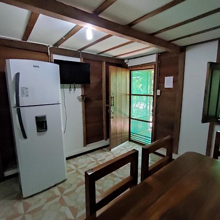 Wasimita Hotel Крусита Екстериор снимка
