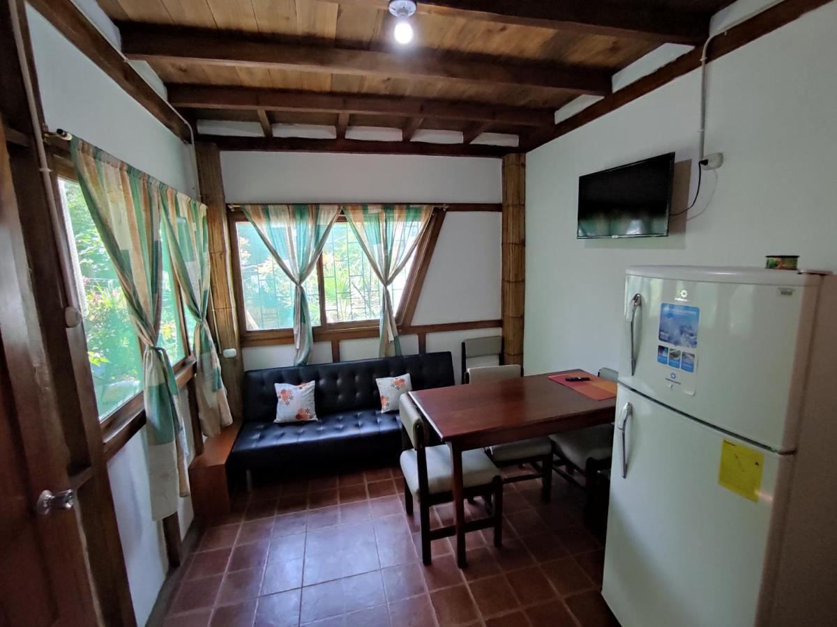 Wasimita Hotel Крусита Стая снимка