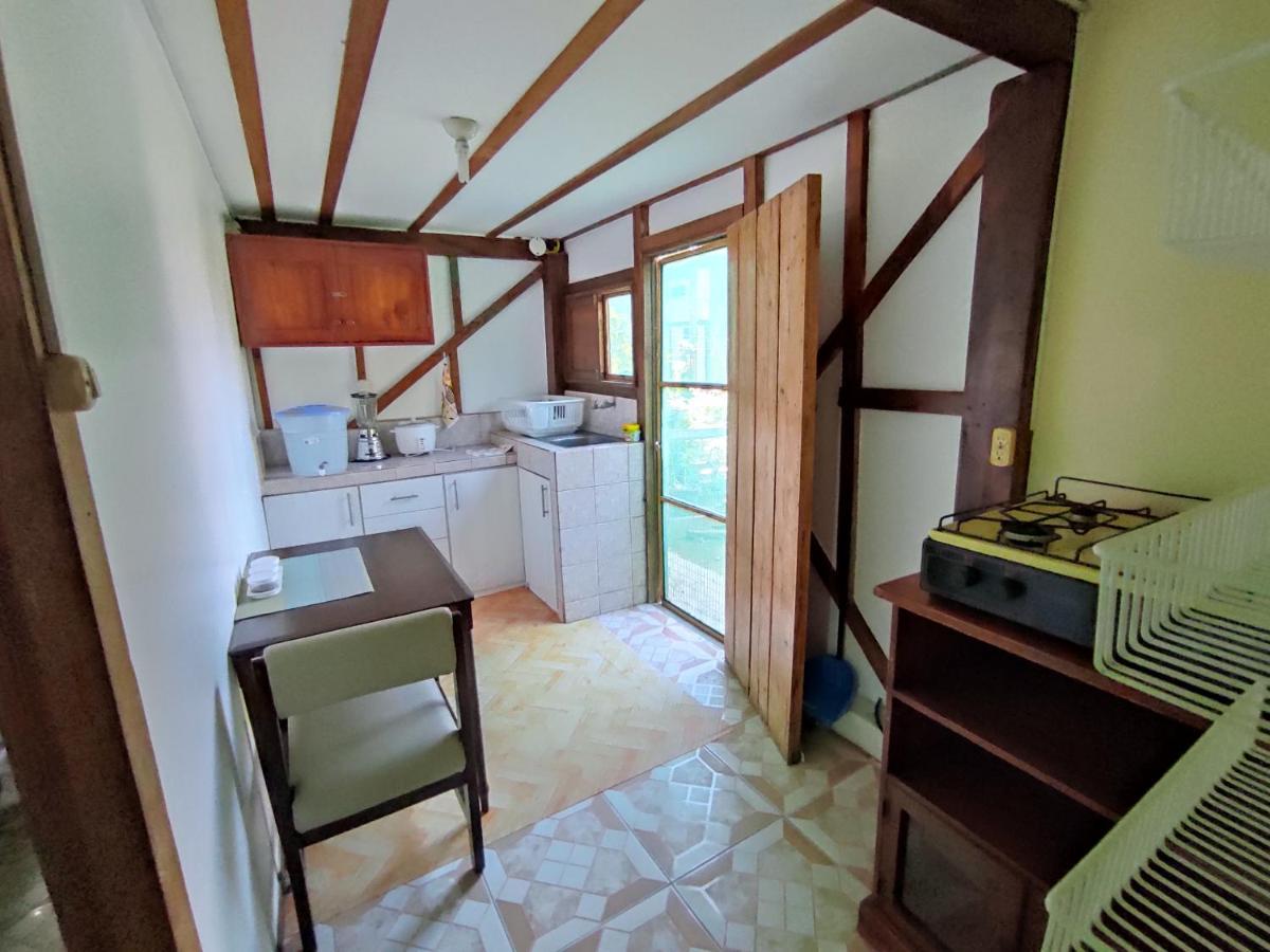 Wasimita Hotel Крусита Стая снимка