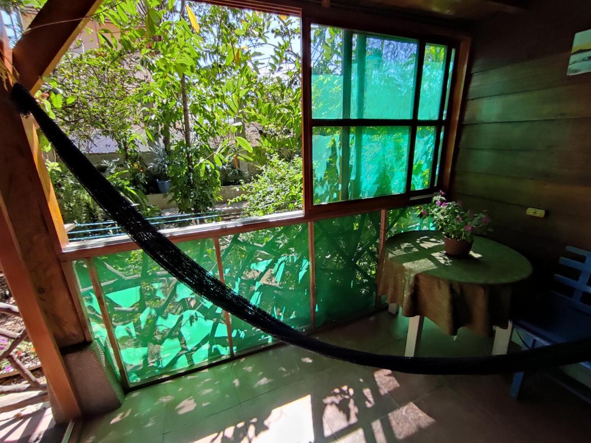 Wasimita Hotel Крусита Стая снимка