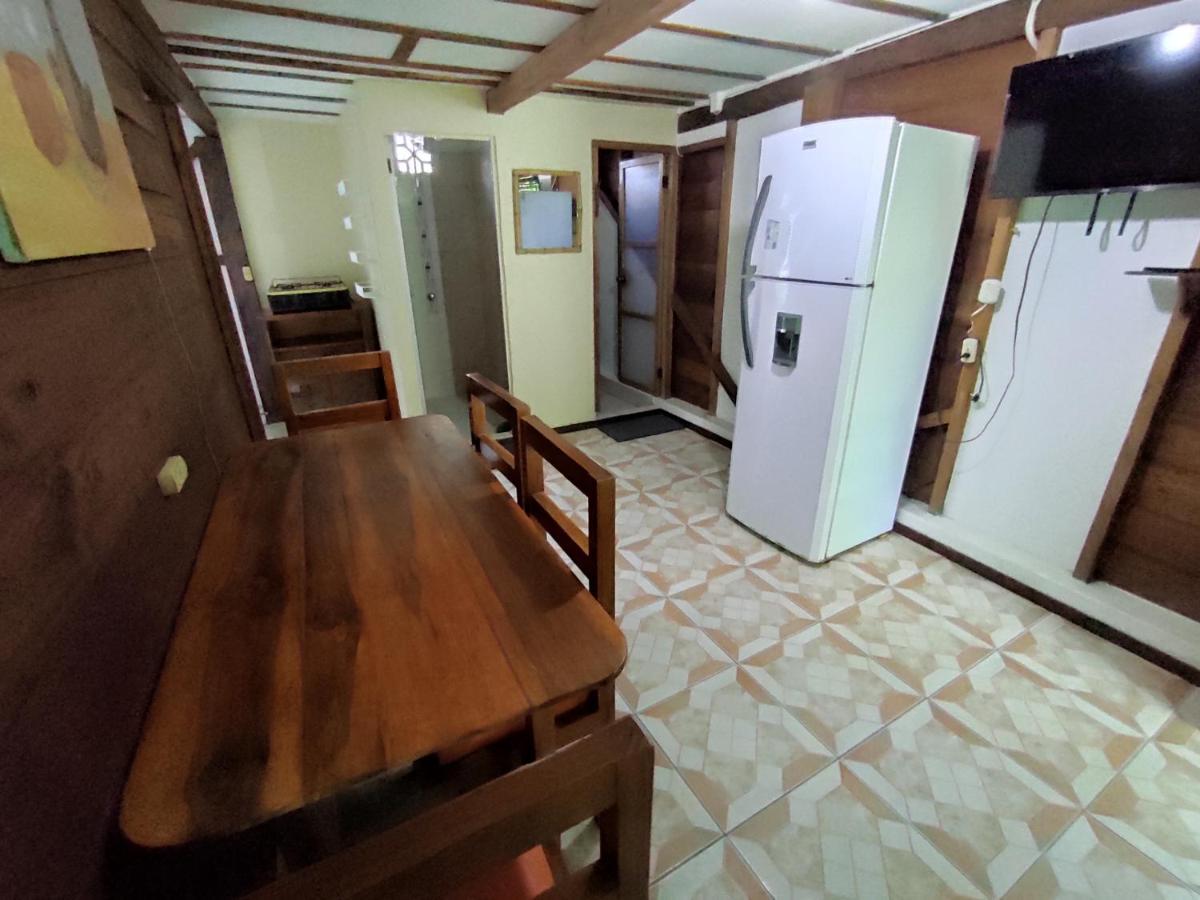 Wasimita Hotel Крусита Стая снимка