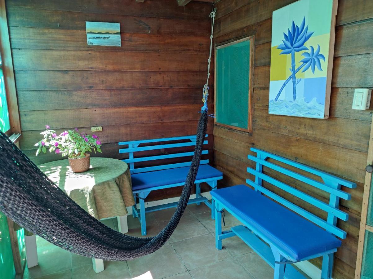 Wasimita Hotel Крусита Стая снимка
