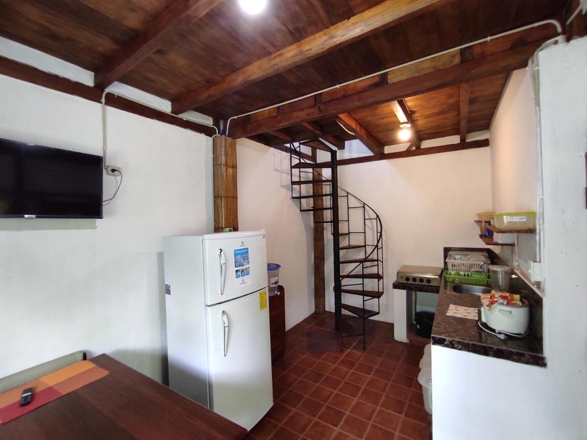 Wasimita Hotel Крусита Стая снимка