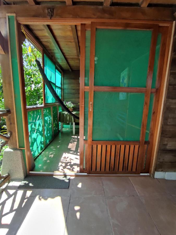 Wasimita Hotel Крусита Стая снимка