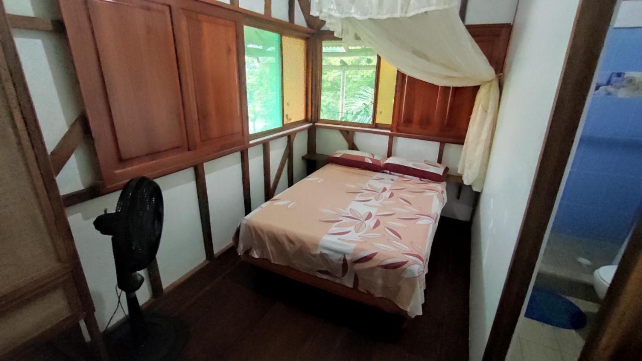 Wasimita Hotel Крусита Екстериор снимка