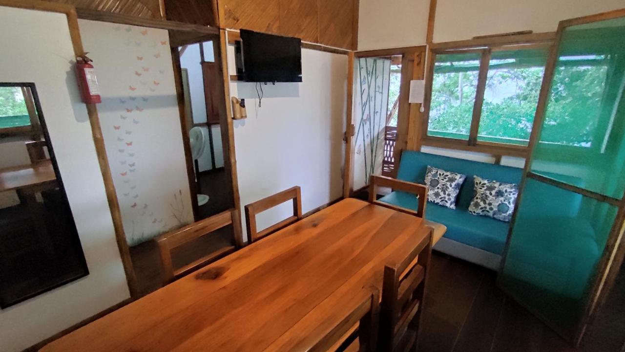 Wasimita Hotel Крусита Екстериор снимка