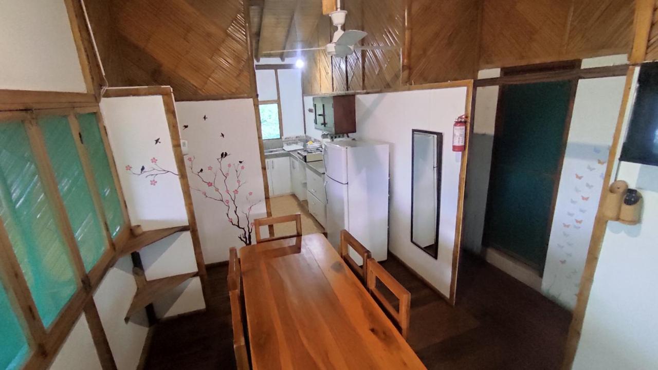 Wasimita Hotel Крусита Екстериор снимка
