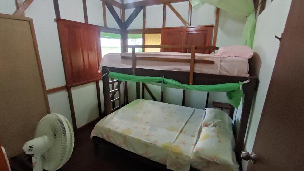 Wasimita Hotel Крусита Екстериор снимка