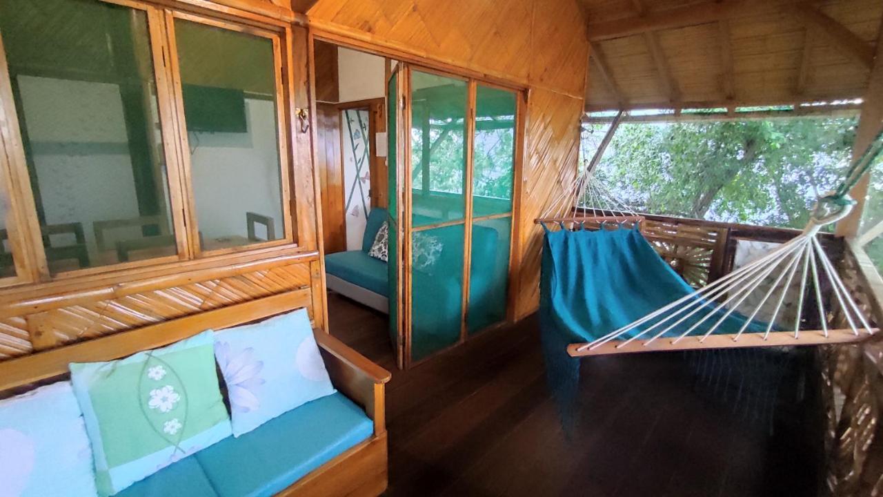 Wasimita Hotel Крусита Екстериор снимка