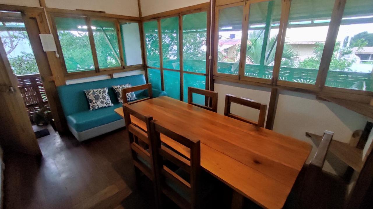 Wasimita Hotel Крусита Екстериор снимка