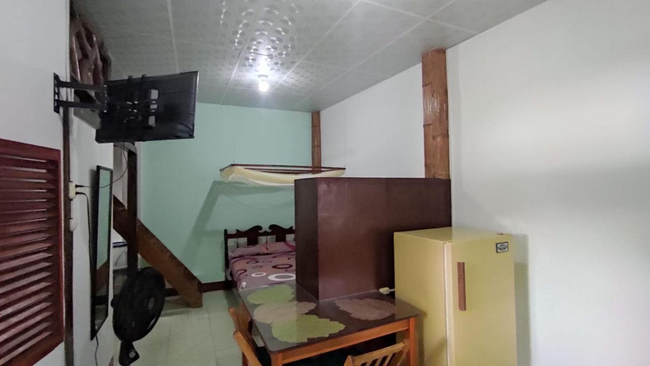 Wasimita Hotel Крусита Екстериор снимка