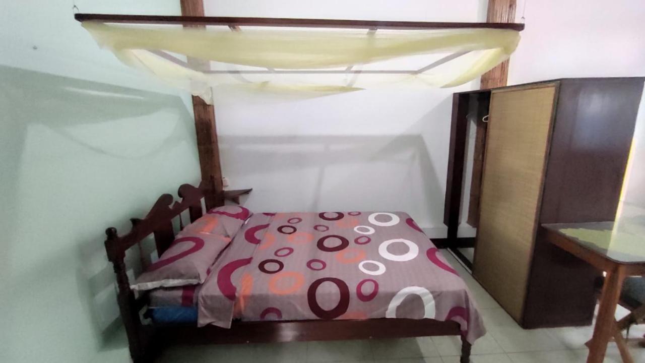 Wasimita Hotel Крусита Екстериор снимка