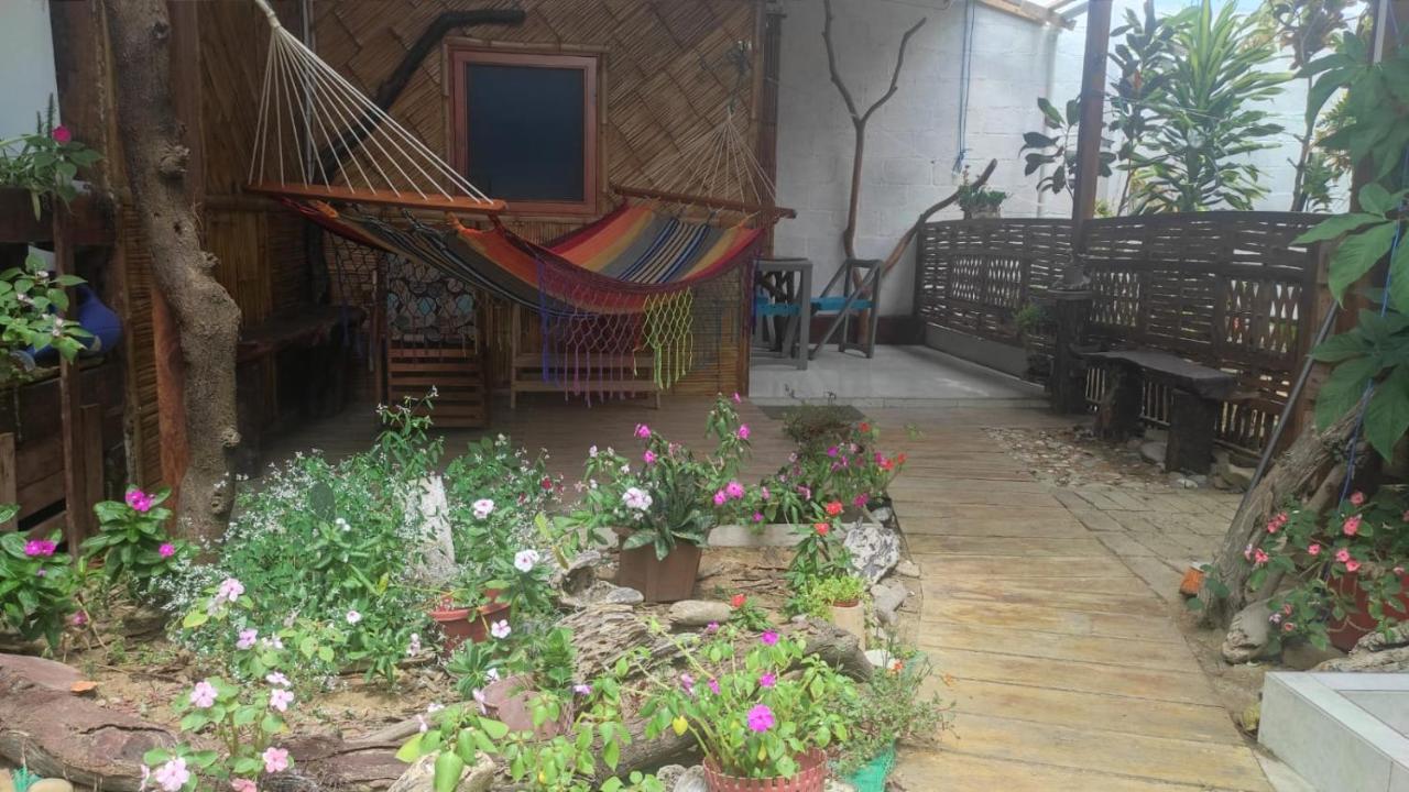 Wasimita Hotel Крусита Екстериор снимка