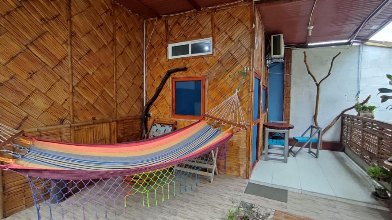 Wasimita Hotel Крусита Екстериор снимка