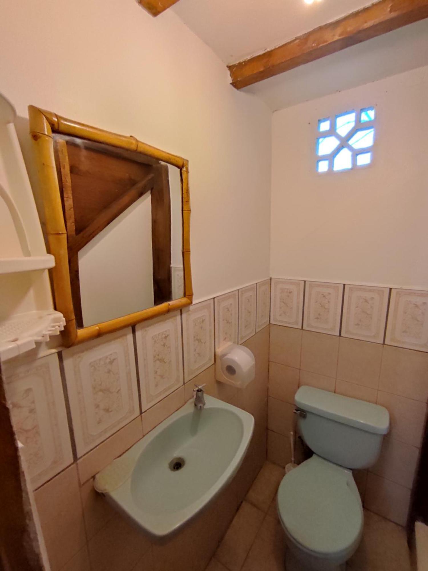 Wasimita Hotel Крусита Екстериор снимка