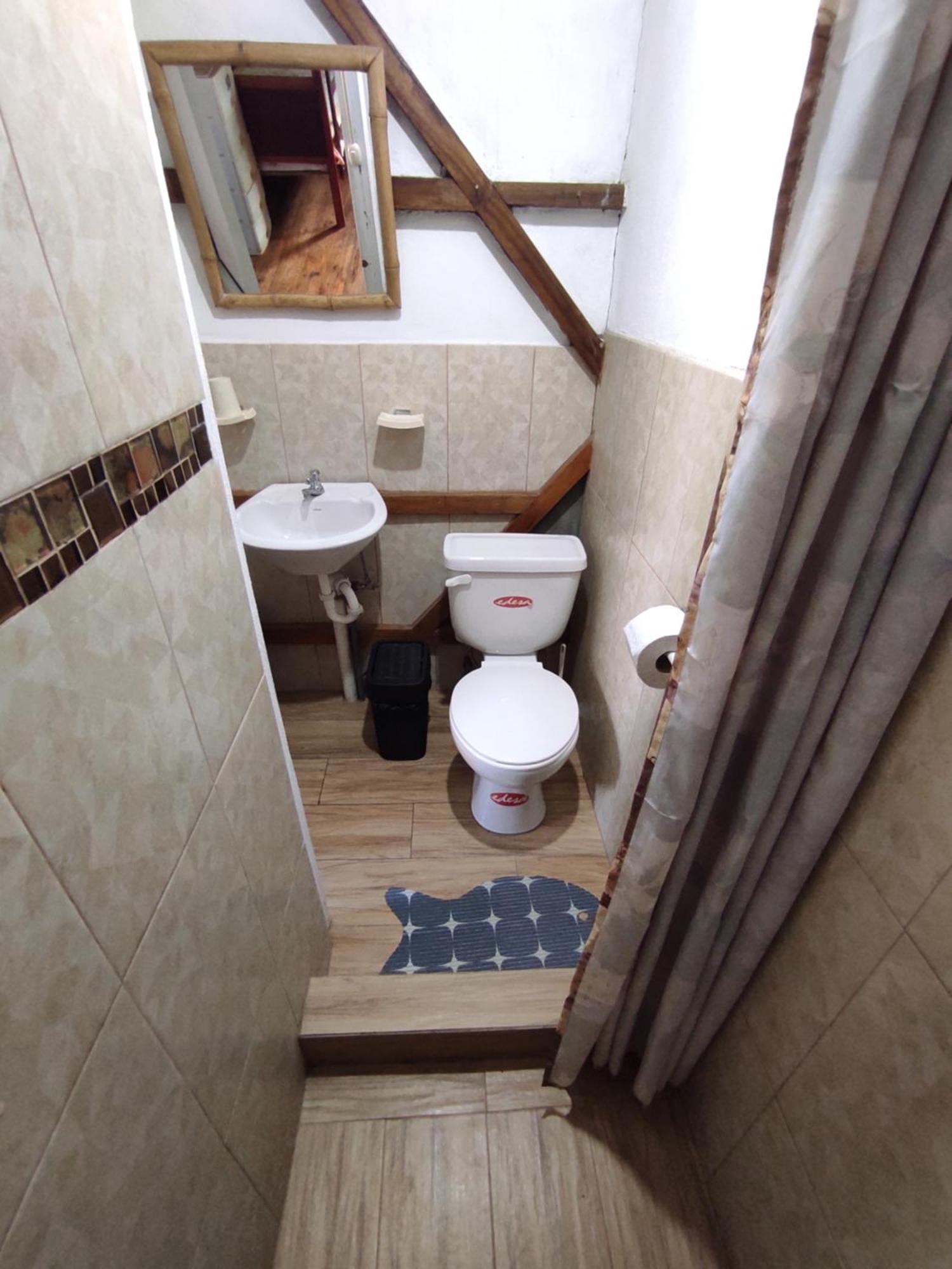 Wasimita Hotel Крусита Стая снимка