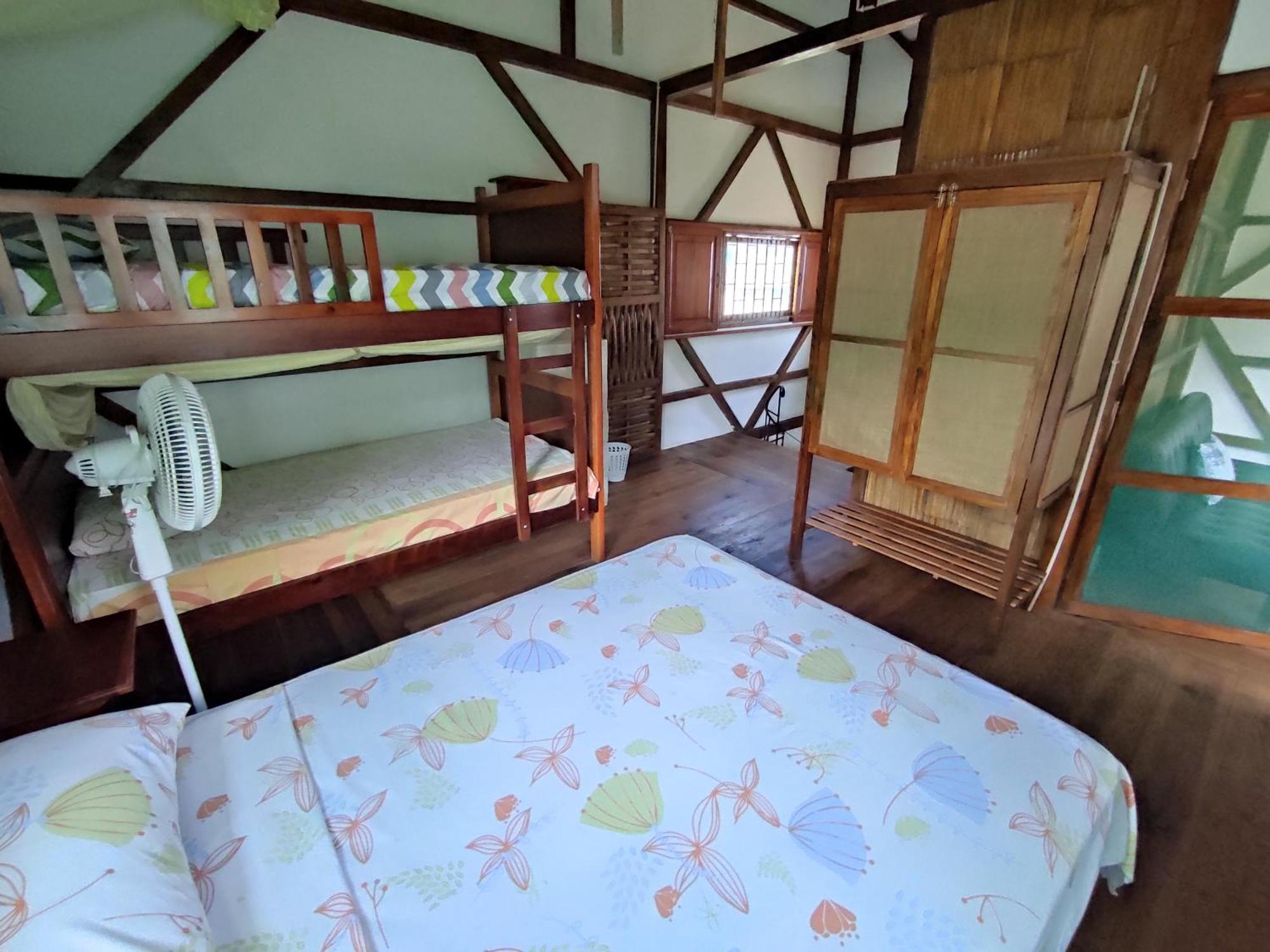 Wasimita Hotel Крусита Стая снимка