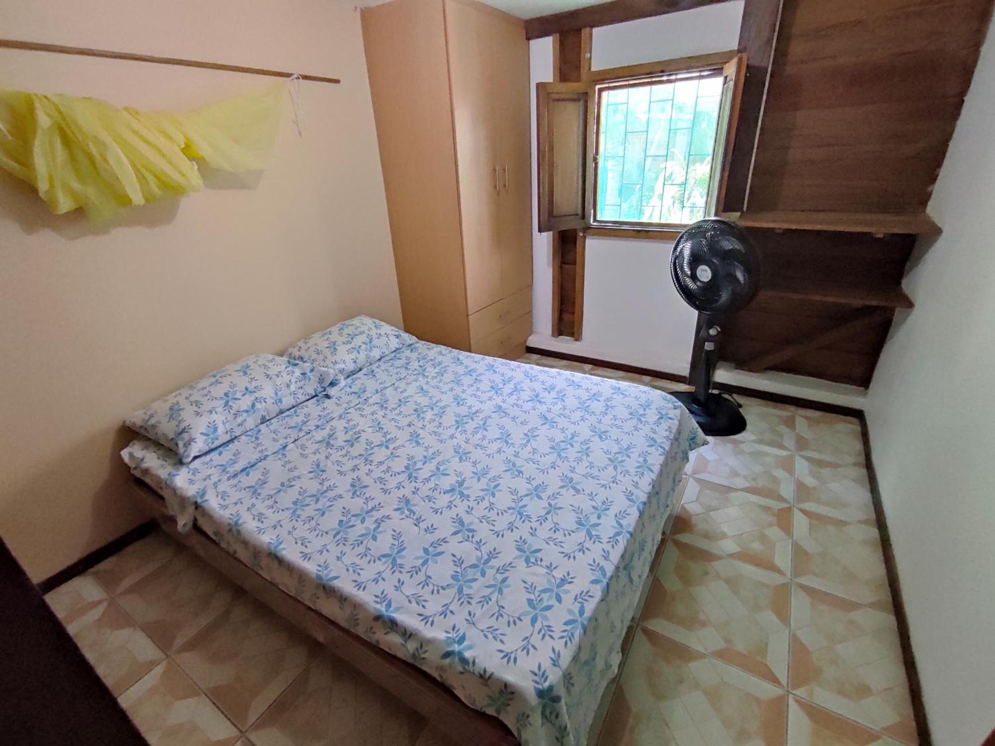 Wasimita Hotel Крусита Стая снимка