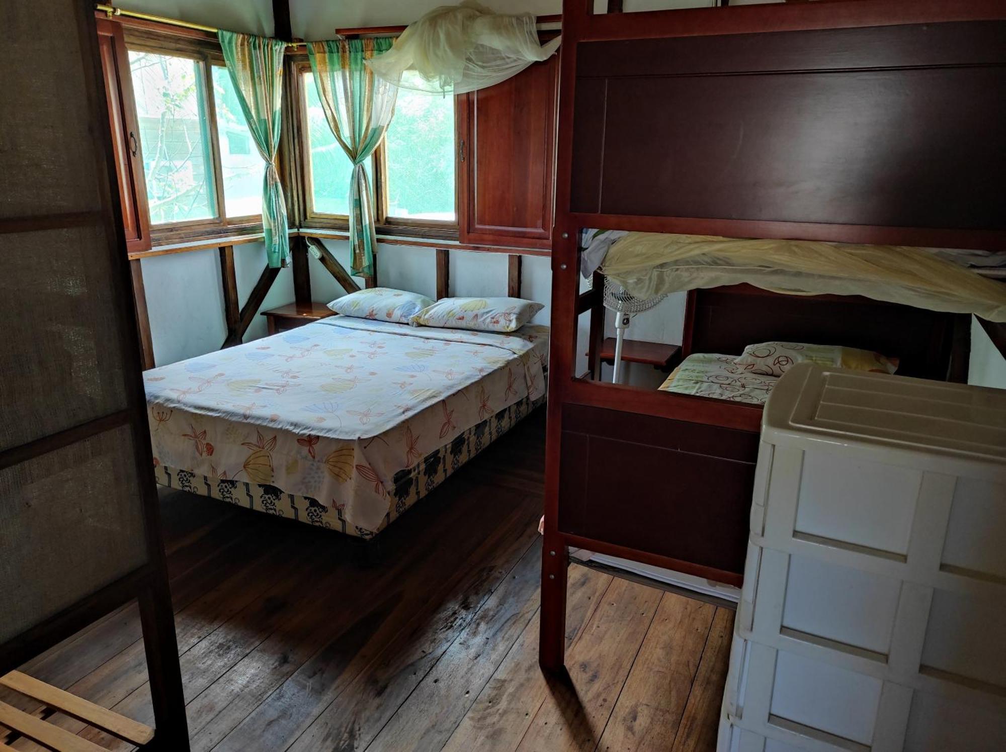Wasimita Hotel Крусита Стая снимка